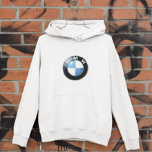 Load image into Gallery viewer, M Power Hoodie Sweatshirt Free Worldwide Shipping