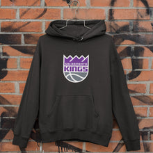Load image into Gallery viewer, Sacramento Kings Hoodie Sweatshirt Free Worldwide Shipping
