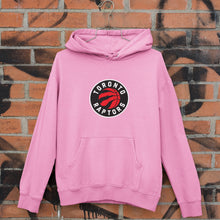Load image into Gallery viewer, Toronto Raptors Hoodie Sweatshirt Free Worldwide Shipping