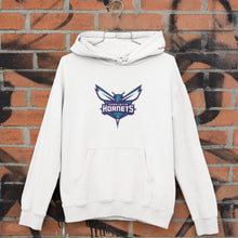 Load image into Gallery viewer, Charlotte Hornets Hoodie Sweatshirt Free Worldwide Shipping