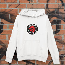 Load image into Gallery viewer, Toronto Raptors Hoodie Sweatshirt Free Worldwide Shipping
