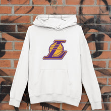 Load image into Gallery viewer, Los Angeles Lakers Hoodie Sweatshirt Free Worldwide Shipping