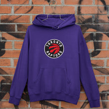 Load image into Gallery viewer, Toronto Raptors Hoodie Sweatshirt Free Worldwide Shipping