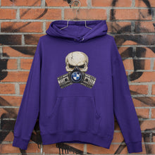 Load image into Gallery viewer, M Power Hoodie Sweatshirt Free Worldwide Shipping