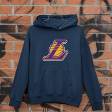 Load image into Gallery viewer, Los Angeles Lakers Hoodie Sweatshirt Free Worldwide Shipping