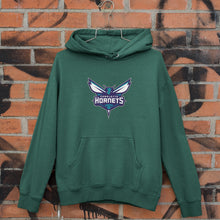 Load image into Gallery viewer, Charlotte Hornets Hoodie Sweatshirt Free Worldwide Shipping