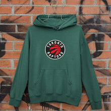 Load image into Gallery viewer, Toronto Raptors Hoodie Sweatshirt Free Worldwide Shipping