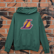 Load image into Gallery viewer, Los Angeles Lakers Hoodie Sweatshirt Free Worldwide Shipping