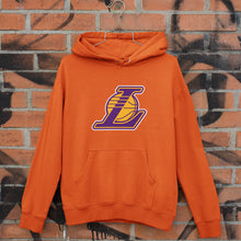 Load image into Gallery viewer, Los Angeles Lakers Hoodie Sweatshirt Free Worldwide Shipping