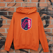 Load image into Gallery viewer, St. Louis CITY SC Hoodie Sweatshirt Free Worldwide Shipping