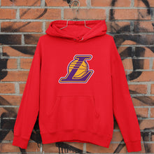 Load image into Gallery viewer, Los Angeles Lakers Hoodie Sweatshirt Free Worldwide Shipping