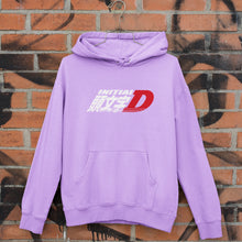 Load image into Gallery viewer, Initial D Hoodie Sweatshirt Free Worldwide Shipping