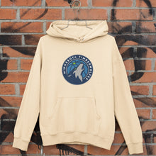 Load image into Gallery viewer, Minnesota Timberwolves Hoodie Sweatshirt Free Worldwide Shipping