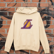 Load image into Gallery viewer, Los Angeles Lakers Hoodie Sweatshirt Free Worldwide Shipping