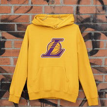 Load image into Gallery viewer, Los Angeles Lakers Hoodie Sweatshirt Free Worldwide Shipping
