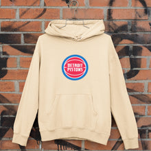 Load image into Gallery viewer, Detroit Pistons Hoodie Sweatshirt Free Worldwide Shipping