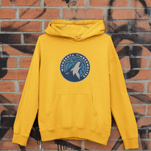 Load image into Gallery viewer, Minnesota Timberwolves Hoodie Sweatshirt Free Worldwide Shipping