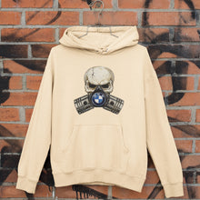 Load image into Gallery viewer, M Power Hoodie Sweatshirt Free Worldwide Shipping