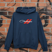 Load image into Gallery viewer, Dodge Challenger Hoodie Sweatshirt Free Worldwide Shipping