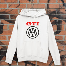 Load image into Gallery viewer, VW Volkswagen Golf GTI Hoodie Sweatshirt Free Worldwide Shipping