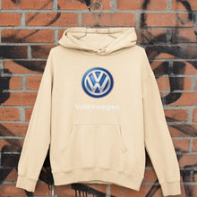 Load image into Gallery viewer, VW Volkswagen Hoodie Sweatshirt Free Worldwide Shipping