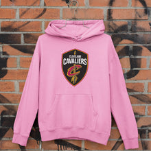 Load image into Gallery viewer, Cleveland-Cavaliers Hoodie Sweatshirt Free Worldwide Shipping