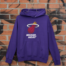 Load image into Gallery viewer, Miami Heat Hoodie Sweatshirt Free Worldwide Shipping