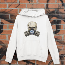 Load image into Gallery viewer, VW Volkswagen Hoodie Sweatshirt Free Worldwide Shipping