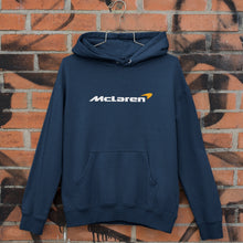 Load image into Gallery viewer, McLaren Hoodie Sweatshirt Free Worldwide Shipping