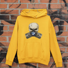 Load image into Gallery viewer, M Power Hoodie Sweatshirt Free Worldwide Shipping