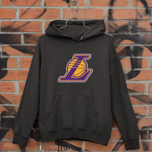 Load image into Gallery viewer, Los Angeles Lakers Hoodie Sweatshirt Free Worldwide Shipping