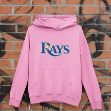 Load image into Gallery viewer, Tampa Bay Rays Hoodie Sweatshirt Free Worldwide Shipping