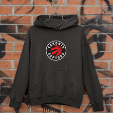 Load image into Gallery viewer, Toronto Raptors Hoodie Sweatshirt Free Worldwide Shipping