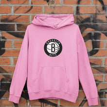 Load image into Gallery viewer, Brooklyn Nets Hoodie Sweatshirt Free Worldwide Shipping