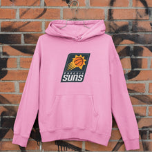 Load image into Gallery viewer, Phoenix Suns Hoodie Sweatshirt Free Worldwide Shipping