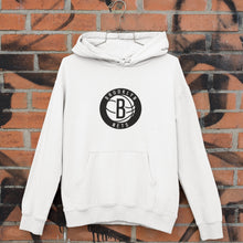 Load image into Gallery viewer, Brooklyn Nets Hoodie Sweatshirt Free Worldwide Shipping