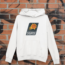 Load image into Gallery viewer, Phoenix Suns Hoodie Sweatshirt Free Worldwide Shipping