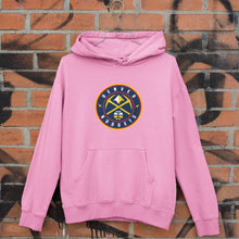 Load image into Gallery viewer, Denver Nuggets Hoodie Sweatshirt Free Worldwide Shipping