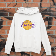 Load image into Gallery viewer, Los Angeles Lakers Hoodie Sweatshirt Free Worldwide Shipping