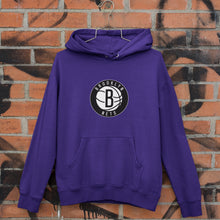 Load image into Gallery viewer, Brooklyn Nets Hoodie Sweatshirt Free Worldwide Shipping