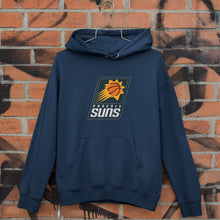 Load image into Gallery viewer, Phoenix Suns Hoodie Sweatshirt Free Worldwide Shipping