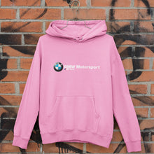 Load image into Gallery viewer, M Power Hoodie Sweatshirt Free Worldwide Shipping