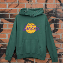 Load image into Gallery viewer, Los Angeles Lakers Hoodie Sweatshirt Free Worldwide Shipping