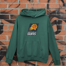 Load image into Gallery viewer, Phoenix Suns Hoodie Sweatshirt Free Worldwide Shipping