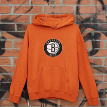 Load image into Gallery viewer, Brooklyn Nets Hoodie Sweatshirt Free Worldwide Shipping