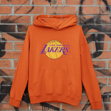 Load image into Gallery viewer, Los Angeles Lakers Hoodie Sweatshirt Free Worldwide Shipping