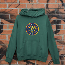 Load image into Gallery viewer, Denver Nuggets Hoodie Sweatshirt Free Worldwide Shipping