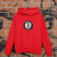 Load image into Gallery viewer, Brooklyn Nets Hoodie Sweatshirt Free Worldwide Shipping