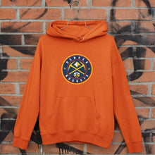 Load image into Gallery viewer, Denver Nuggets Hoodie Sweatshirt Free Worldwide Shipping