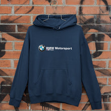 Load image into Gallery viewer, M Power Hoodie Sweatshirt Free Worldwide Shipping